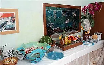 Hotel Mare Live Lido di Jesolo Italia