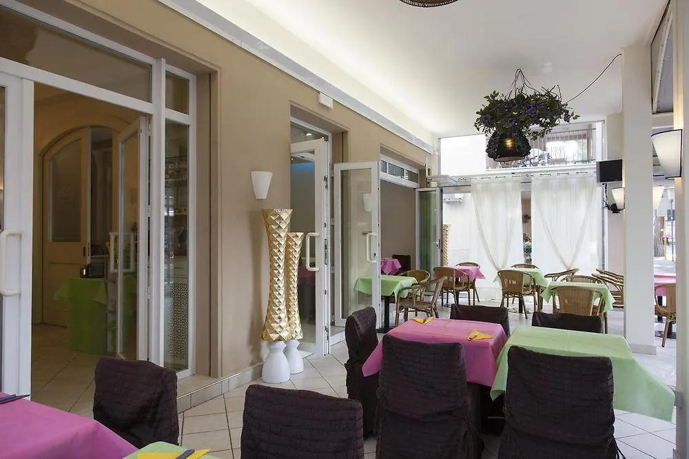 Hotel Mare Live Lido di Jesolo