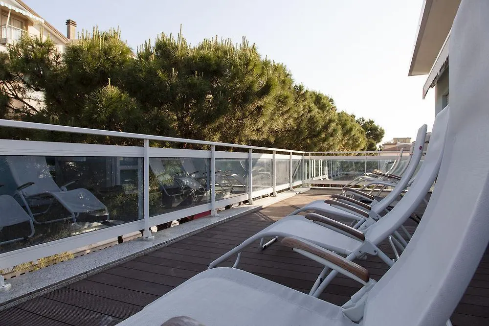 Hotel Mare Live Lido di Jesolo Italia