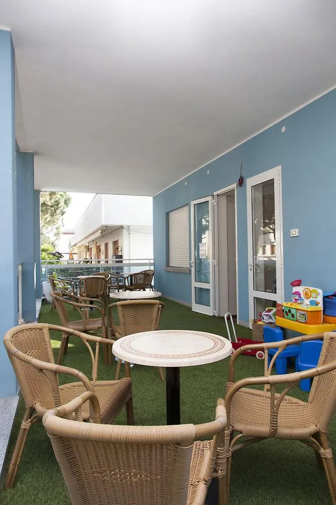 Hotel Mare Live Lido di Jesolo