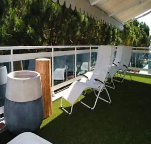Hotel Mare Live Lido di Jesolo Italia